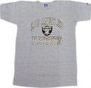 ロサンゼルス レイダース グッズ チャンピオン トリコタグ ヴィンテージ Tシャツ "MADE IN U.S.A.