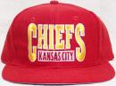 カンザスシティ チーフス グッズ ドリューピアソン ヴィンテージ スナップバック CAP "大字"/ Kansas City Chiefs