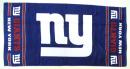 ニューヨーク・ジャイアンツ グッズ '14 ファイバービーチタオル / New York Giants