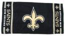 ニューオリンズ・セインツ グッズ '14 ファイバービーチタオル / New Orleans Saints
