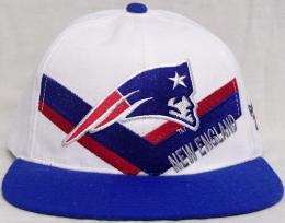 ニューイングランド ペイトリオッツ グッズ リーボック ヴィンテージ プロライン スナップバック CAP "旧リーボック"/ New England Patriots