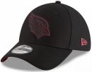 アリゾナ カーディナルス グッズ ニューエラ NFL '18 サイドライン トレーニングキャンプ 39 Thirty FLEX CAP (黒)/ Arizona Cardinals