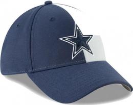 ダラス カウボーイズ グッズ ニューエラ NFL '19 サイドライン ドラフト 39 Thirty FLEX CAP / Dallas Cowboys