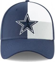 ダラス カウボーイズ グッズ ニューエラ NFL '19 サイドライン ドラフト 39 Thirty FLEX CAP / Dallas Cowboys