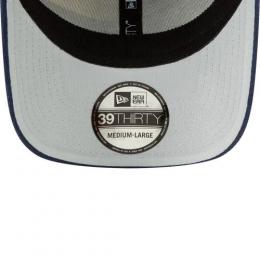 ダラス カウボーイズ グッズ ニューエラ NFL '19 サイドライン ドラフト 39 Thirty FLEX CAP / Dallas Cowboys