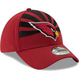 アリゾナ カーディナルス グッズ ニューエラ NFL '19 サイドライン ドラフト 39 Thirty FLEX CAP / Arizona Cardinals