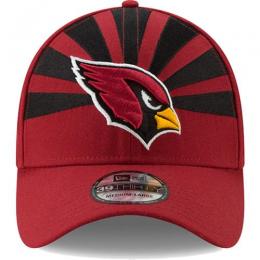 アリゾナ カーディナルス グッズ ニューエラ NFL '19 サイドライン ドラフト 39 Thirty FLEX CAP / Arizona Cardinals