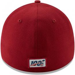 アリゾナ カーディナルス グッズ ニューエラ NFL '19 サイドライン ドラフト 39 Thirty FLEX CAP / Arizona Cardinals