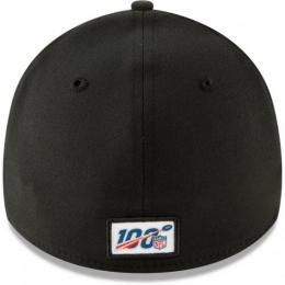 ボルチモア レイブンズ グッズ ニューエラ NFL '19 サイドライン ドラフト 39 Thirty FLEX CAP / Baltimore Ravens
