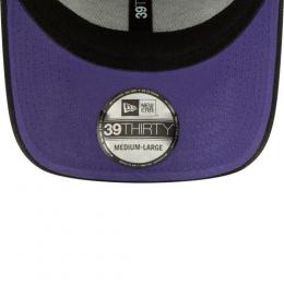 ボルチモア レイブンズ グッズ ニューエラ NFL '19 サイドライン ドラフト 39 Thirty FLEX CAP / Baltimore Ravens