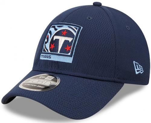 【送料無料】新品未使用 NEWERA テネシー・タイタンズ CAP