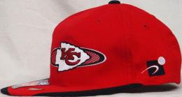 カンザスシティ・チーフス グッズ スポーツスペシャリティーズ ヴィンテージ ゾーン キャップ / Kansas City Chiefs Sports Specialties Vintage PROLINE CAP