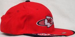 カンザスシティ・チーフス グッズ スポーツスペシャリティーズ ヴィンテージ ゾーン キャップ / Kansas City Chiefs Sports Specialties Vintage PROLINE CAP