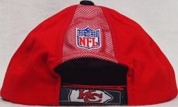 カンザスシティ・チーフス グッズ スポーツスペシャリティーズ ヴィンテージ ゾーン キャップ / Kansas City Chiefs Sports Specialties Vintage PROLINE CAP