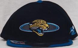 ジャクソンビル・ジャガーズ グッズ スポーツスペシャリティーズ ヴィンテージ ゾーン キャップ / Jacksonville Jaguars Sports Specialties Vintage PROLINE CAP