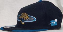ジャクソンビル・ジャガーズ グッズ スポーツスペシャリティーズ ヴィンテージ ゾーン キャップ / Jacksonville Jaguars Sports Specialties Vintage PROLINE CAP