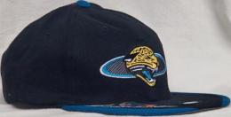 ジャクソンビル・ジャガーズ グッズ スポーツスペシャリティーズ ヴィンテージ ゾーン キャップ / Jacksonville Jaguars Sports Specialties Vintage PROLINE CAP