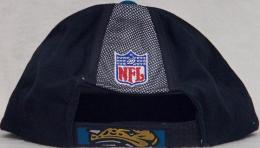 ジャクソンビル・ジャガーズ グッズ スポーツスペシャリティーズ ヴィンテージ ゾーン キャップ / Jacksonville Jaguars Sports Specialties Vintage PROLINE CAP