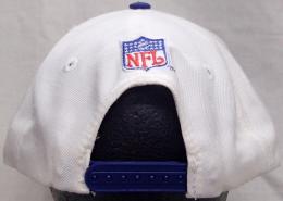 ダラス カウボーイズ グッズ APEX ONE Vintage SnapBack CAP "星半ツートン" / Dallas Cowboys