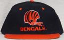 シンシナティ・ベンガルズ グッズイーストポート ヴィンテージ ツイル ツートン スナップバック キャップ / Cincinnati Bengals EASTPORT Vintage Twill SnapBack Cap