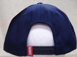 マーベル X-MEN ダラス カウボーイズ マグネチック SnapBack CAP / Dallas Cowboys