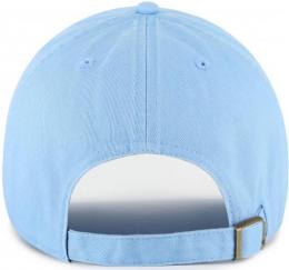 テネシー タイタンズ '47BRAND ( フォーティーセブンブランド ) NFL レガシー クリーンアップ スラウチ CAP (ライトブルー)※2026新ロゴ版/ Tennessee Titans