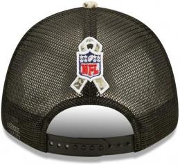 アリゾナ カーディナルス ニューエラ '2022 Salute To Service メッシュキャップ/ Arizona Cardinals