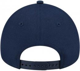 テネシー タイタンズ ニューエラ ベーシックロゴ ナインフォーティー CAP (紺)/ Tennessee Titans