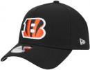 シンシナティ ベンガルズ ニューエラ ベーシックロゴ ナインフォーティー CAP (黒)/ Cincinnati Bengals