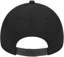 シンシナティ ベンガルズ ニューエラ ベーシックロゴ ナインフォーティー CAP (黒)/ Cincinnati Bengals