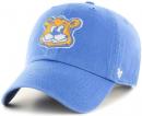 UCLA ブルーインズ '47BRAND ( フォーティーセブンブランド ) NCAA レガシー クリーンアップ スラウチ CAP (ライトブルー)※ヴィンテージ熊ロゴ版/ UCLA Bruins