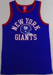 NIKE ナイキ '2014 レッドウィンド タンクトップ (青) / NewYork Giants ( ニューヨーク ジャイアンツ )