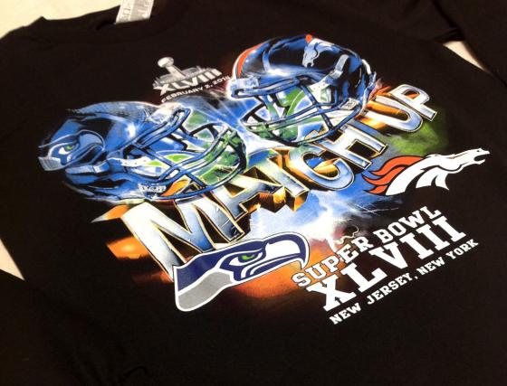 NFL グッズ & NCAA College FootBall グッズ 専門ショップ  