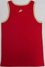 NIKE ナイキ '2014 レッドウィンド タンクトップ (スカーレット) / SanFrancisco 49ers ( サンフランシスコ フォーティーナイナーズ )