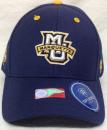 マーケット・ゴールデンイーグルス グッズ カレッジ カンファレンス ウール キャップ / Marquette Golden Eagles CAP