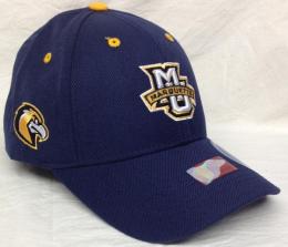 マーケット・ゴールデンイーグルス グッズ カレッジ カンファレンス ウール キャップ / Marquette Golden Eagles CAP