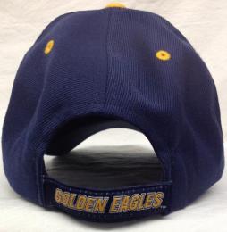 マーケット・ゴールデンイーグルス グッズ カレッジ カンファレンス ウール キャップ / Marquette Golden Eagles CAP