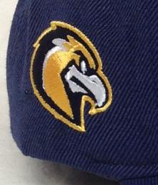 マーケット・ゴールデンイーグルス グッズ カレッジ カンファレンス ウール キャップ / Marquette Golden Eagles CAP