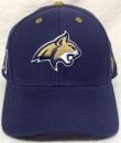モンタナステイト・ボブキャッツ グッズ カレッジ カンファレンス ウール キャップ / Montana State Bobcats CAP