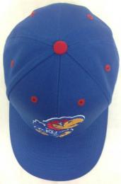カンザス・ジェイホークス グッズ カレッジ カンファレンス ウール キャップ / Kansas Jayhawks CAP