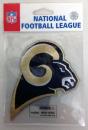 セントルイス ラムズ NFL オーセンティック ヴィンテージ パッチ(アイロン ワッペン)※チームロゴ版 / St.Louis Rams