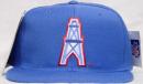 Houston Oilers New Era Vintage Basic Logo SnapBack Cap / ヒューストン オイラーズ ニューエラ ベーシックロゴ ヴィンテージ スナップバック キャップ