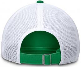 オレゴン ダックス ナイキ クラブ メッシュ CAP(アップルグリーン/白)/ Oregon Ducks