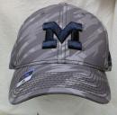 ミシガン ウルヴァリンズ アディダス '13 インパクト カモフラージュ フレックス キャップ / Michigan Wolverines