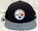 ピッツバーグ スティーラーズ ニューエラ '14 サイドライン ドラフト 59FIFTY Fitted CAP / Pittsburgh Steelers