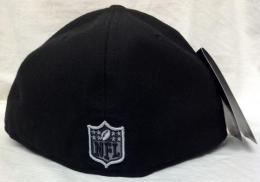 ピッツバーグ スティーラーズ ニューエラ '14 サイドライン ドラフト 59FIFTY Fitted CAP / Pittsburgh Steelers