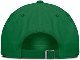 オレゴン ダックス ナイキ '25 サイドライン スラウチ CAP(緑)/ Oregon Ducks