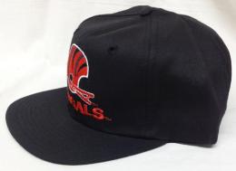 Cincinnati Bengals STARTER Vintage SnapBack Cap / シンシナティ ベンガルズ