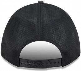 サンフランシスコ フォーティーナイナーズ ニューエラ '25 サイドライン インスパイアチェンジ ナインフォーティー CAP (黒)/ San Francisco 49ers