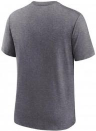 ラスベガス レイダース ナイキ '23 トリブレンド ヘルメット Tシャツ(グレー)/ Las Vegas Raiders